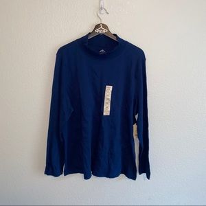 St john long sleeve
